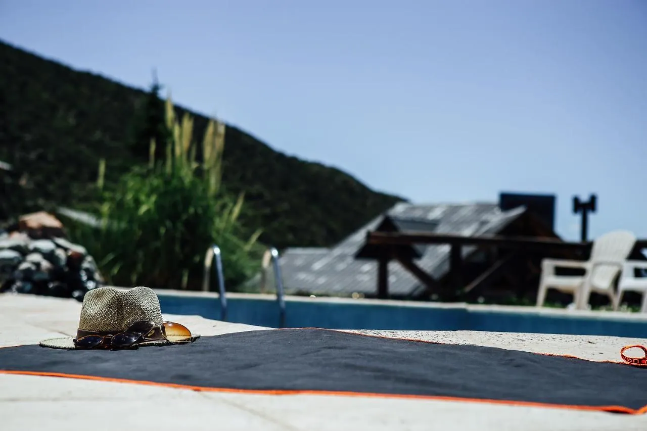 Casona Familiar Potrerillos Y Cabanas Μεντόζα 0*,  Αργεντινή