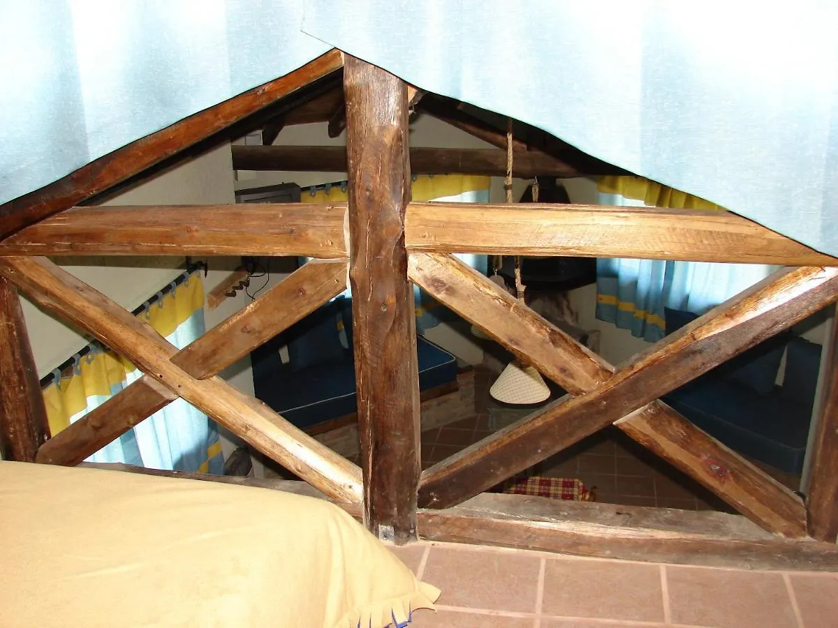 Σαλέ Casona Familiar Potrerillos Y Cabanas Μεντόζα Αργεντινή