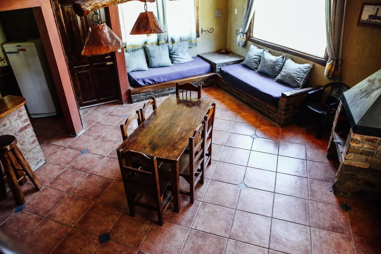 Casona Familiar Potrerillos Y Cabanas Μεντόζα 0*,  Αργεντινή