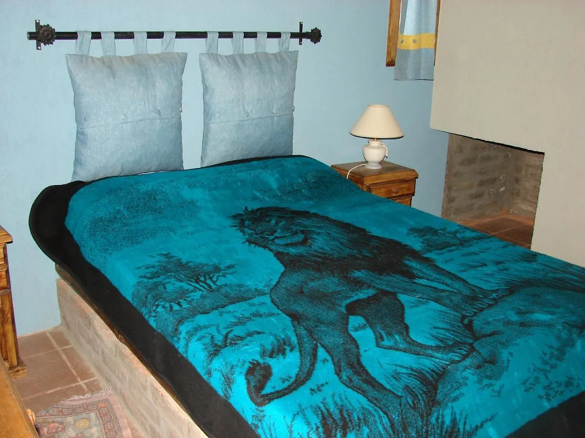 Casona Familiar Potrerillos Y Cabanas Mendoza