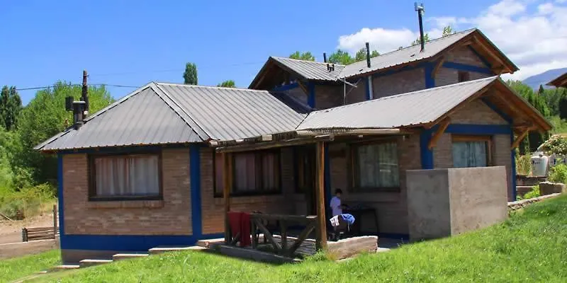 Casona Familiar Potrerillos Y Cabanas Mendoza 0*,  Argentinië