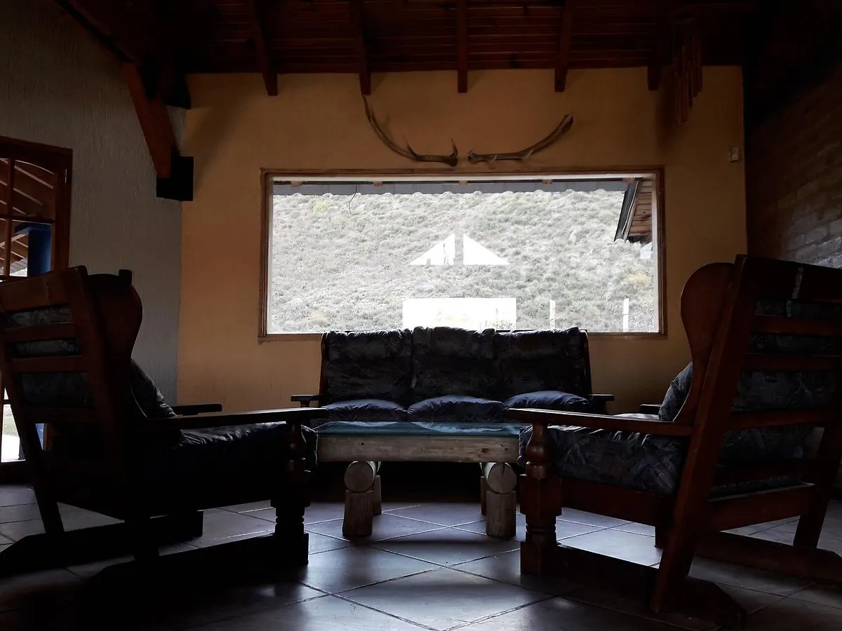Casona Familiar Potrerillos Y Cabanas Mendoza 0*,  Argentinië