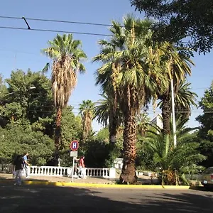  Hotel Galicia